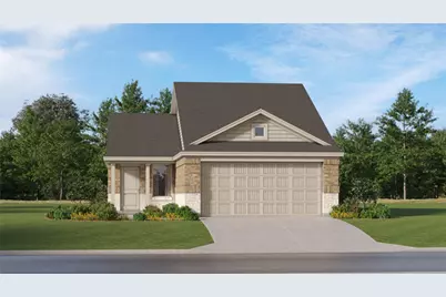 14119 Nullah Street, Pilot Point, TX 76258 - Photo 1