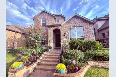 1410 Mount Evans Trail, Arlington, TX 76005 - Photo 1