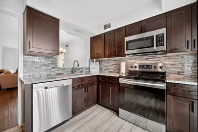3609 Parkridge Drive #204, Dallas, TX 75234 - Photo 1