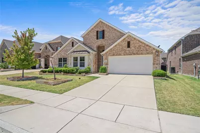 1916 Oakston Drive, Little Elm, TX 75033 - Photo 3