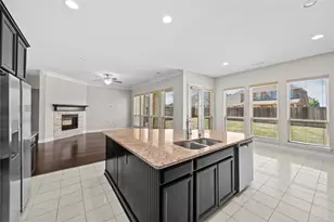 1916 Oakston Dr, Little Elm, TX 75033 - Photo 19