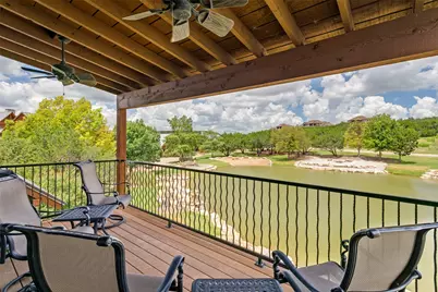 2030 Harbor Way #401, Possum Kingdom Lake, TX 76449 - Photo 7