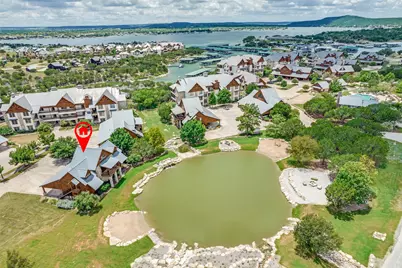 2030 Harbor Way #401, Possum Kingdom Lake, TX 76449 - Photo 3