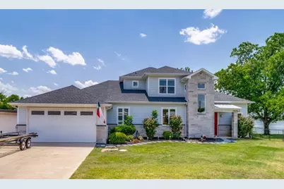 3416 Zanzibar Court, Granbury, TX 76048 - Photo 27