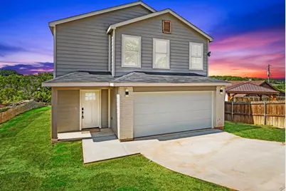 1208 Ridgeview Circle, Granbury, TX 76048 - Photo 5