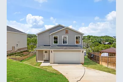 1208 Ridgeview Circle, Granbury, TX 76048 - Photo 3