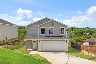 1208 Ridgeview Cir, Granbury, TX 76048 - Photo 3