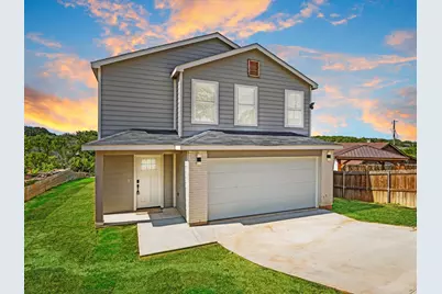 1208 Ridgeview Circle, Granbury, TX 76048 - Photo 1