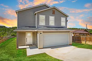 1208 Ridgeview Cir, Granbury, TX 76048 - Photo 1