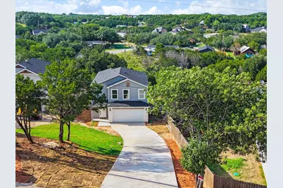 1208 Ridgeview Circle, Granbury, TX 76048 - Photo 29