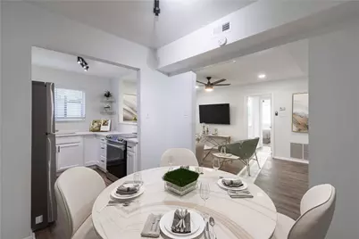 5921 Gaston Avenue #C, Dallas, TX 75214 - Photo 1