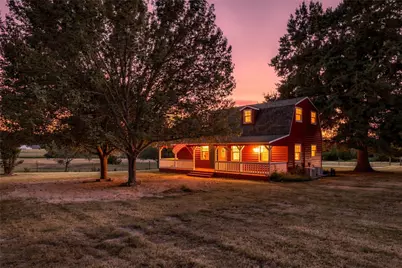1549 County Road 2130, Telephone, TX 75488 - Photo 3