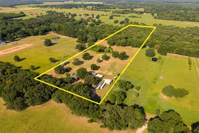 1549 County Road 2130, Telephone, TX 75488 - Photo 35