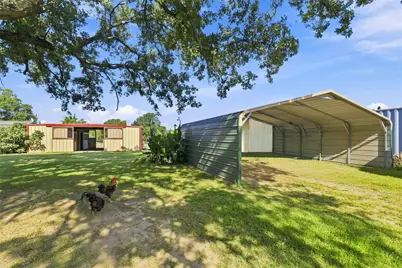 1549 County Road 2130, Telephone, TX 75488 - Photo 23