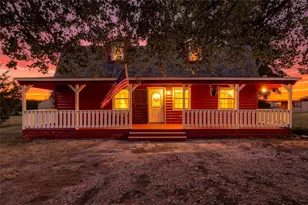 1549 Co Rd 2130, Telephone, TX 75488 - Photo 1