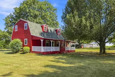 1549 County Road 2130, Telephone, TX 75488 - Photo 5