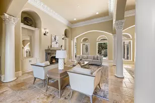 4800 Beldon Tr, Colleyville, TX 76034 - Photo 9