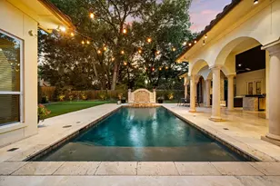 4800 Beldon Tr, Colleyville, TX 76034 - Photo 33