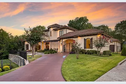 4800 Beldon Trail, Colleyville, TX 76034 - Photo 5