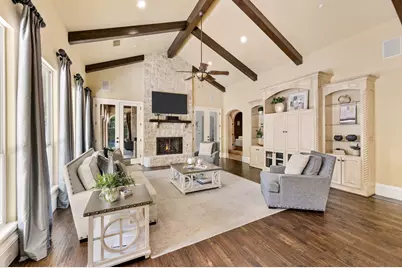 4800 Beldon Trail, Colleyville, TX 76034 - Photo 13