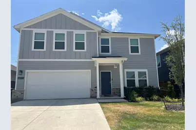 6825 Babylon Boulevard, Fort Worth, TX 76179 - Photo 1