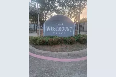 1441 Westmount Avenue #118, Dallas, TX 75211 - Photo 1