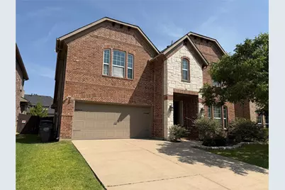 2417 Kingsgate Drive, Little Elm, TX 75068 - Photo 3