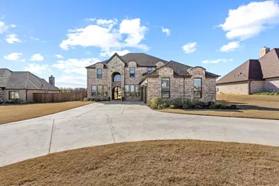 105 Shawnee Trail, Pottsboro, TX 75076 - Photo 3