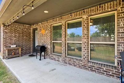 813 Lake Cove Drive, Little Elm, TX 75068 - Photo 31
