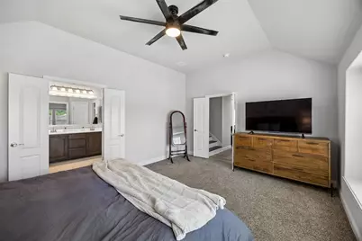 813 Lake Cove Drive, Little Elm, TX 75068 - Photo 17