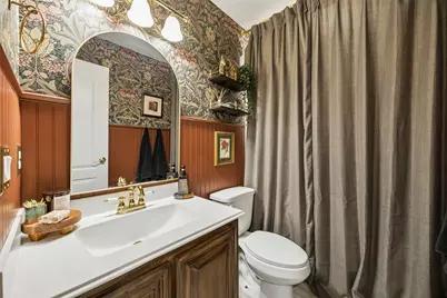 813 Lake Cove Drive, Little Elm, TX 75068 - Photo 21