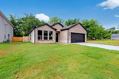 415 Martin Luther King Jr Street, Sulphur Springs, TX 75482 - Photo 1