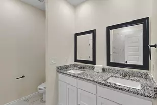 415 Martin Luther King Jr St, Sulphur Springs, TX 75482 - Photo 5
