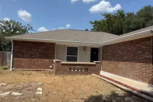 2901 Terry Ct, Denton, TX 76209 - Photo 1