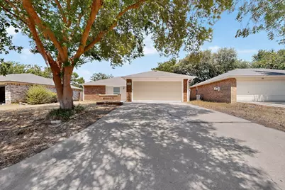 2901 Terry Court, Denton, TX 76209 - Photo 1