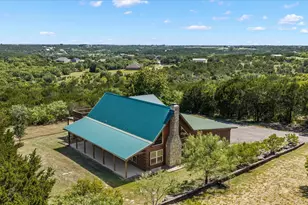 545 Compass Way, Bluff Dale, TX 76433 - Photo 21