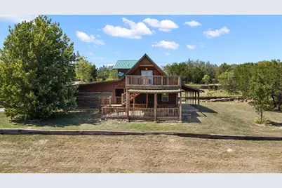 545 Compass Way, Bluff Dale, TX 76433 - Photo 23