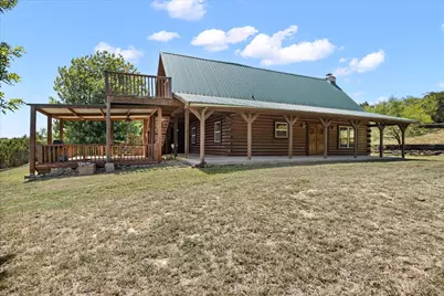 545 Compass Way, Bluff Dale, TX 76433 - Photo 19