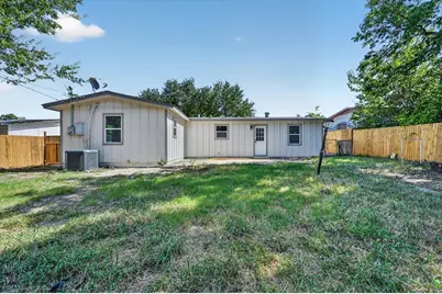 4613 Forbes Street, Fort Worth, TX 76105 - Photo 29