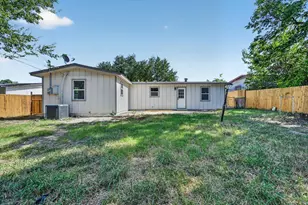 4613 Forbes St, Fort Worth, TX 76105 - Photo 29