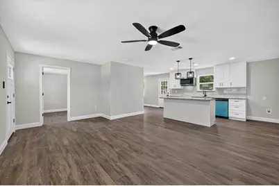 4613 Forbes Street, Fort Worth, TX 76105 - Photo 5