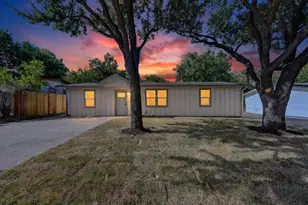4613 Forbes St, Fort Worth, TX 76105 - Photo 1
