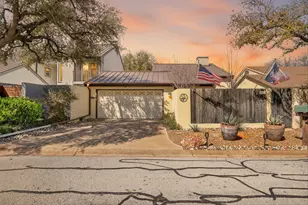 7312 Durado Dr, Fort Worth, TX 76179 - Photo 1