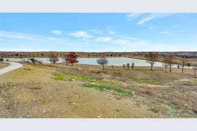 157 Palo Duro Bend, Rhome, TX 76078 - Photo 37