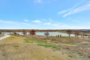 157 Palo Duro Bnd, Rhome, TX 76078 - Photo 37