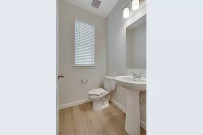 157 Palo Duro Bend, Rhome, TX 76078 - Photo 7