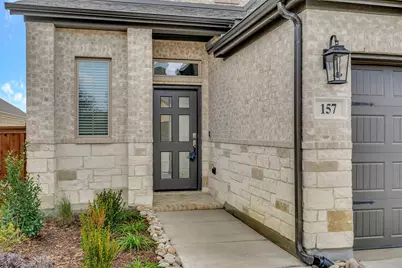 157 Palo Duro Bend, Rhome, TX 76078 - Photo 5