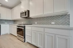 157 Palo Duro Bnd, Rhome, TX 76078 - Photo 15