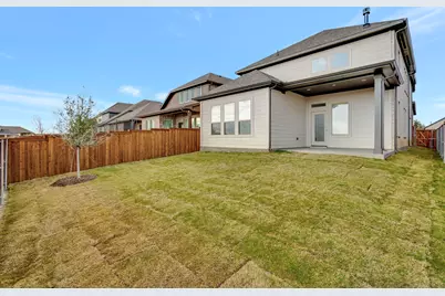 157 Palo Duro Bend, Rhome, TX 76078 - Photo 35