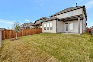 157 Palo Duro Bnd, Rhome, TX 76078 - Photo 35